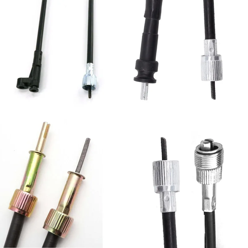 Speedo Cable Para LIFAN LF50QT8A 50 4T 2007-2010 