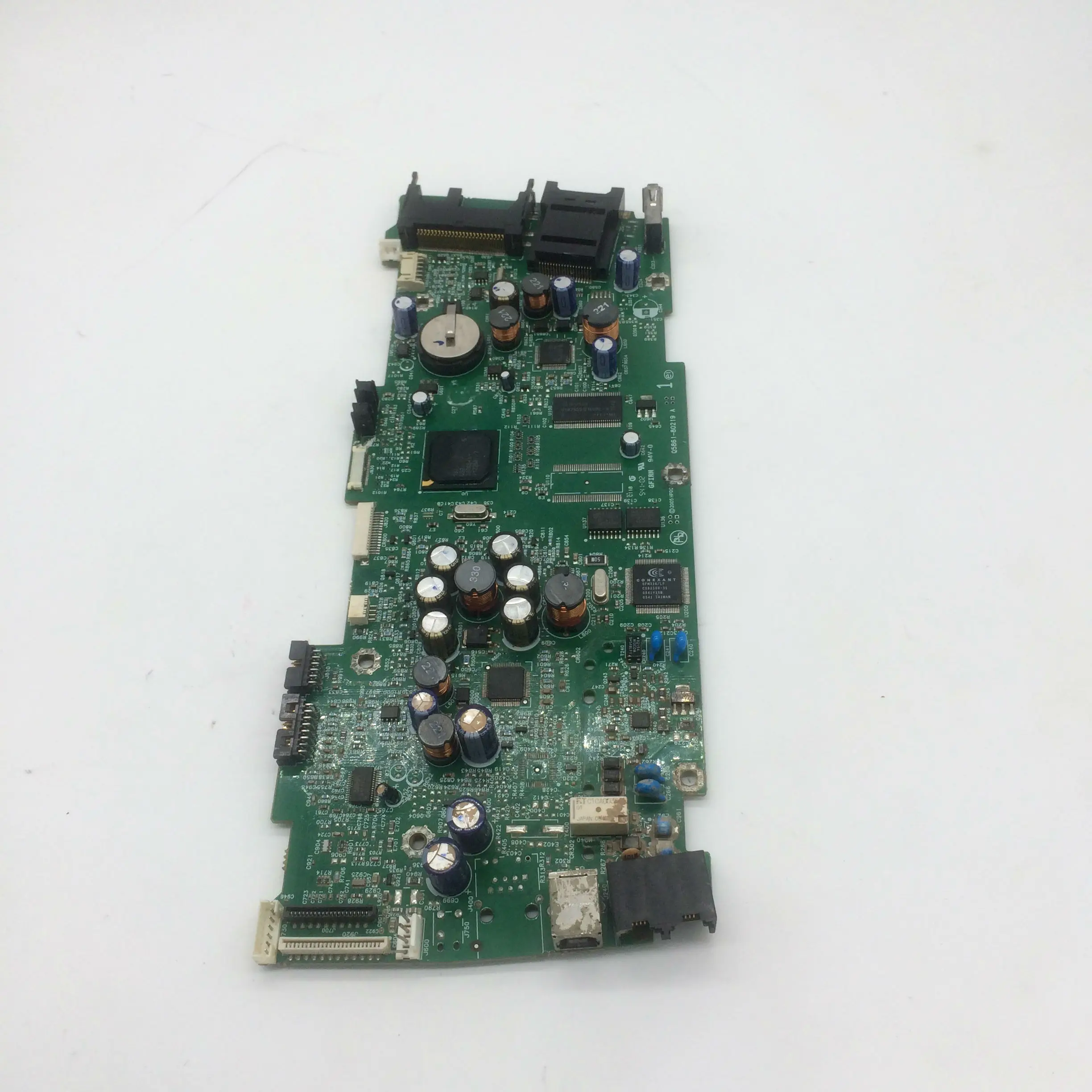 

Q5831-60155 For Hp Photosmart 3110 Main board Formatter Circuit Logic Main Board printer printer parts