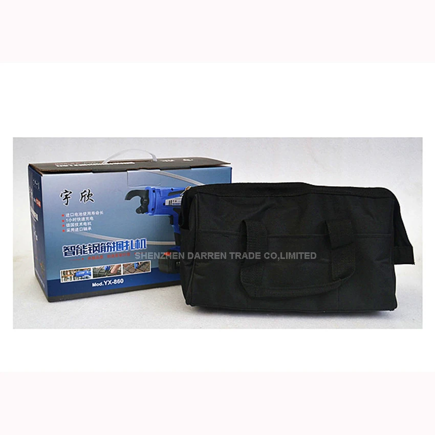 Yx-340B المحمولة التلقائي آلة تجليد لجولة المحمولة عززت الصلب شريط قضيب ربط أداة ملزمة Yx-340B المحمولة التلقائي آلة تجليد لجولة المحمولة عززت الصلب شريط قضيب ربط أداة ملزمة