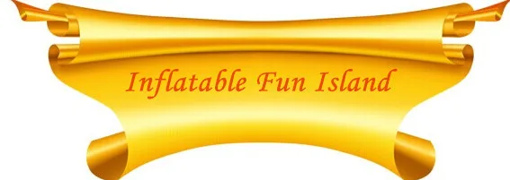 inflatable fun island (2)