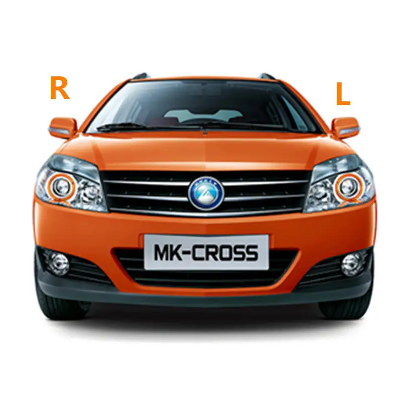 Защитный чехол для кромки автомобиля Geely MK Cross Hatchback|cover covers|cover protectionhatchback car cover |