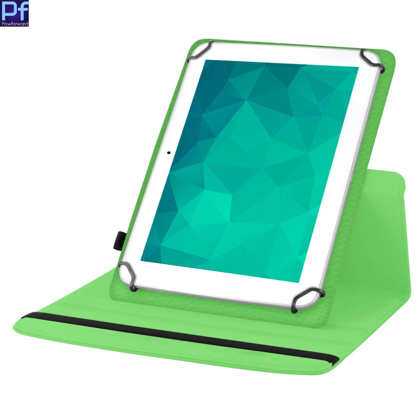 Для PRESTIGIO MULTIPAD VISCONTE QUAD 3GK PMP1080TD 8 дюймов 360 градусов вращающийся Универсальный