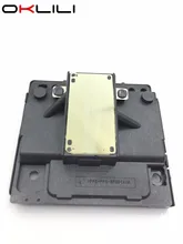 F197010 Печатающей головки печатающей Головки для Epson SX430W SX435W SX438W SX440W SX445W XP-30 XP-102 XP-33 XP-103 XP-203 XP-202 XP-205