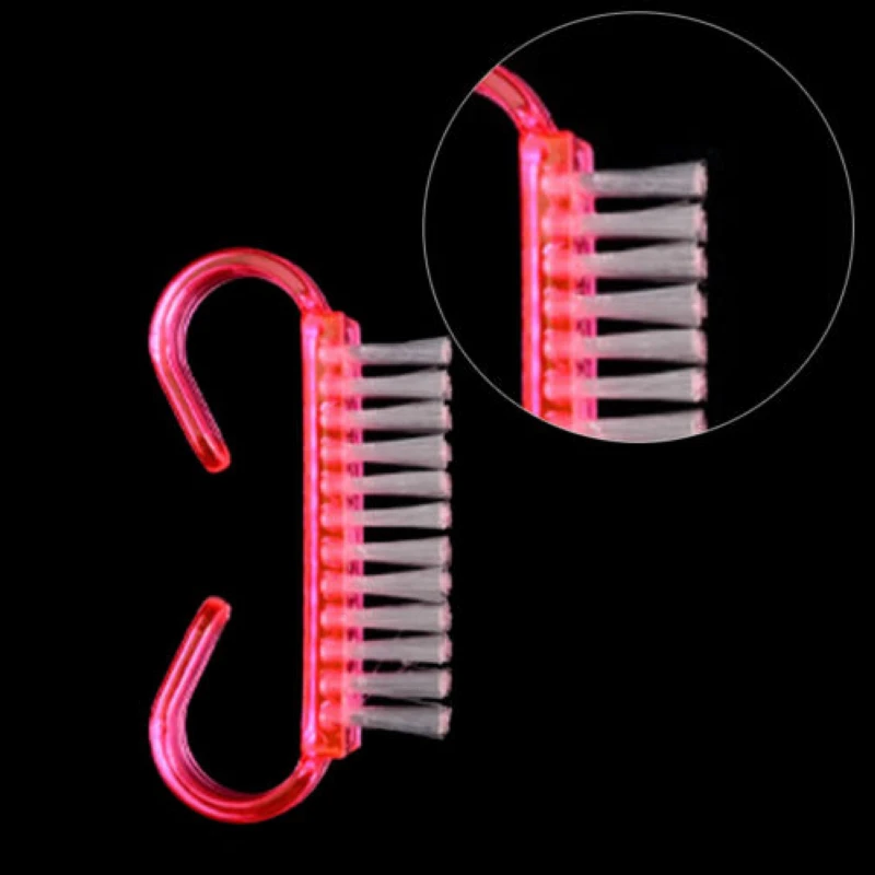 Shellhard 5pcs/set Nail Buffer Block High Quality Nail Art File Set Salon Polish Sanding Pedicure Manicure Tool