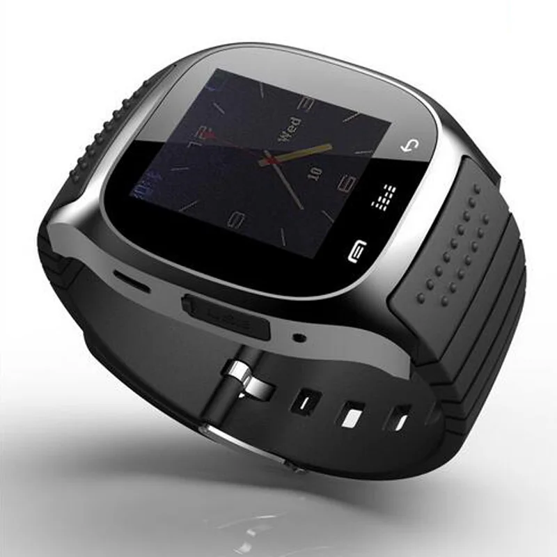redmi android watch