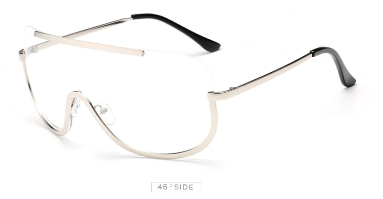 ARTORIGIN Oversized Women Sunglasses Tint Color Lens Female Goggles Clear Lens Glasses Women Siamese lens Eyewear AT006 (24)