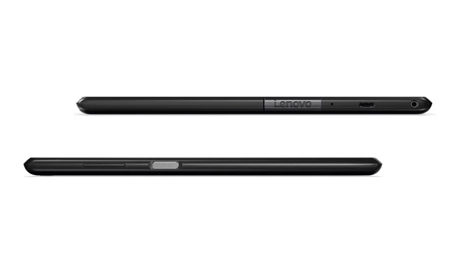 Lenovo Tab4 10 plus X704F/X704N 10 дюймов Android 7,1 Wifi/LTE Snapdragon 625 4G 64G отпечаток пальца двустороннее стекло дизайн