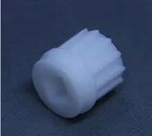 4 шт./лот, Новое поступление, детали для мясорубки, пластиковая втулка, Винтовая шестерня, подходит для Bork, Vitek VT-1671, VT-1672, VT-1673(China)