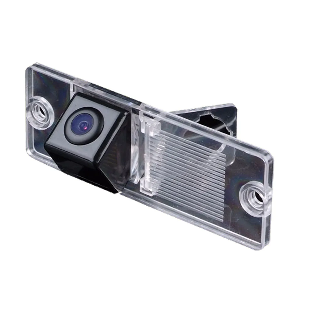 

For Sony CCD Mitsubishi Pajero Zinger Southeast Lingyue Car Autoradio Rear View Parking CAM Camera Back Up Reverse Kit for GPS