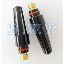 2 шт. горелке Средний задней крышки 57y03 Интимные аксессуары для WP SR Пта db ck17 18 26 серии