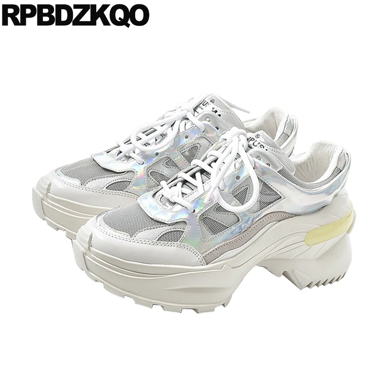 platform trainers designer