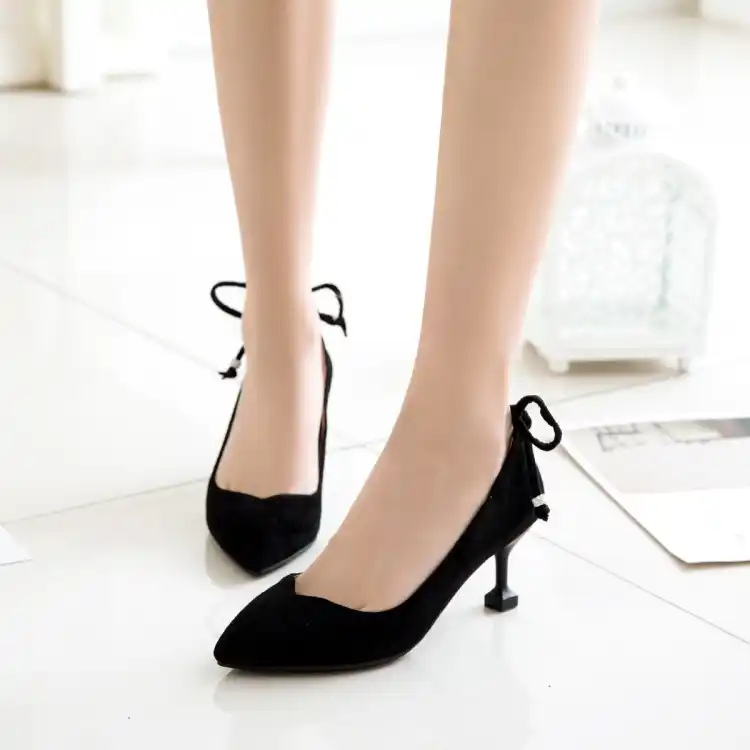 women's size 13 formal shoes