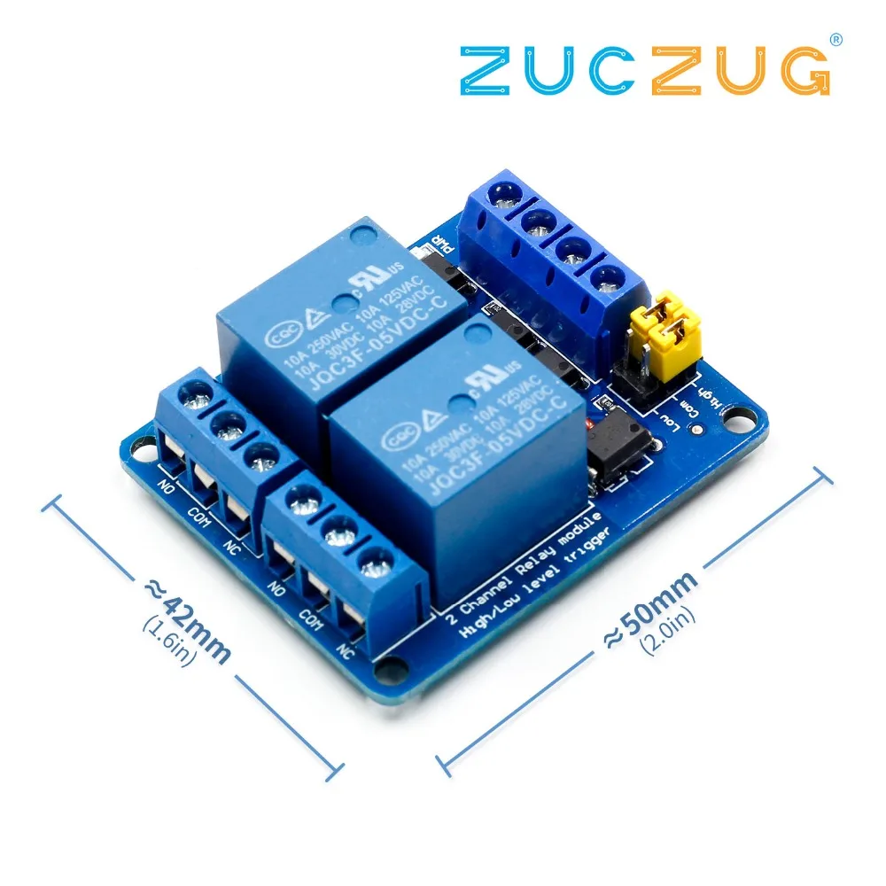 3,3 В 5 в 12 В 24 В 2 канала релейный модуль высокий и низкий уровень триггера двойной оптрон изоляции релейный модуль