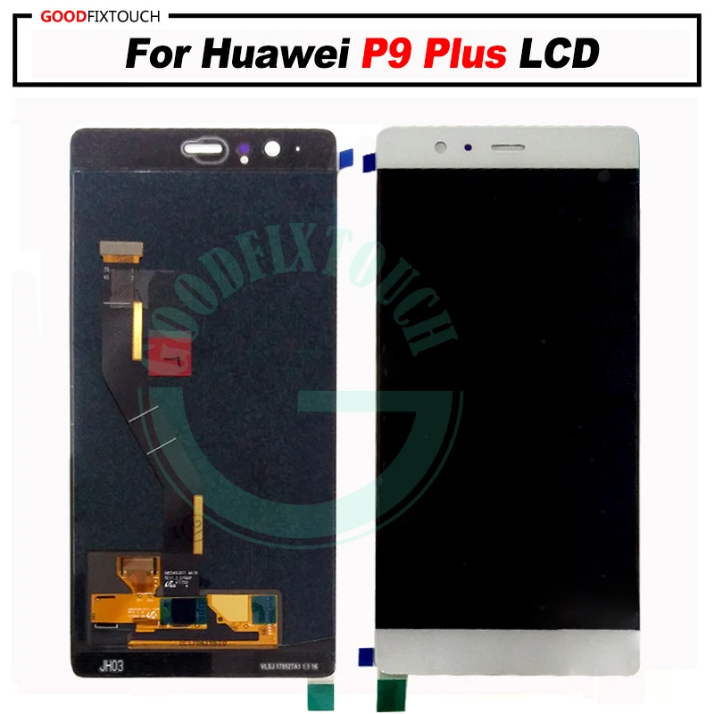 For Huawei P9 Plus LCD 03