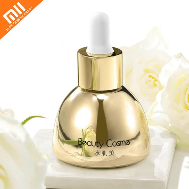 

Original xiaomi mijia water muscle beauty 30ml wild essence oil for natural essential oils, skin care, anti-wrinkle, plants, HOT