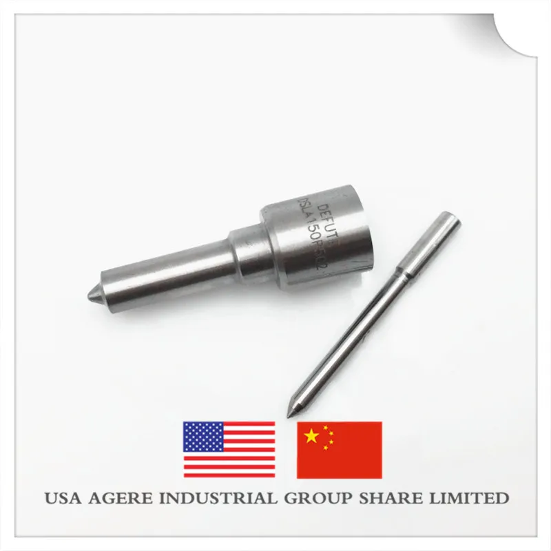 

High performance Diesel Fuel injector Nozzle 0 433 175 087 / 0433175087 Spray nozzle DSLA150P502