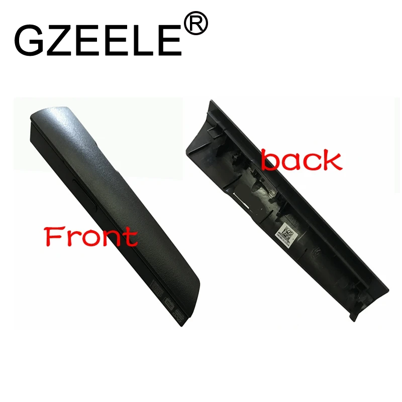 

GZEELE New For Lenovo Y500 Y510P CD-ROM optical drive bezel drive enclosure panel AP003000K00
