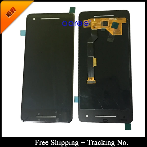 

Super AMOLED LCD Display For Google Pixel 2 LCD Pixel 2 LCD For Google Pixel 2 LCD Display Screen Touch Digitizer Assembly