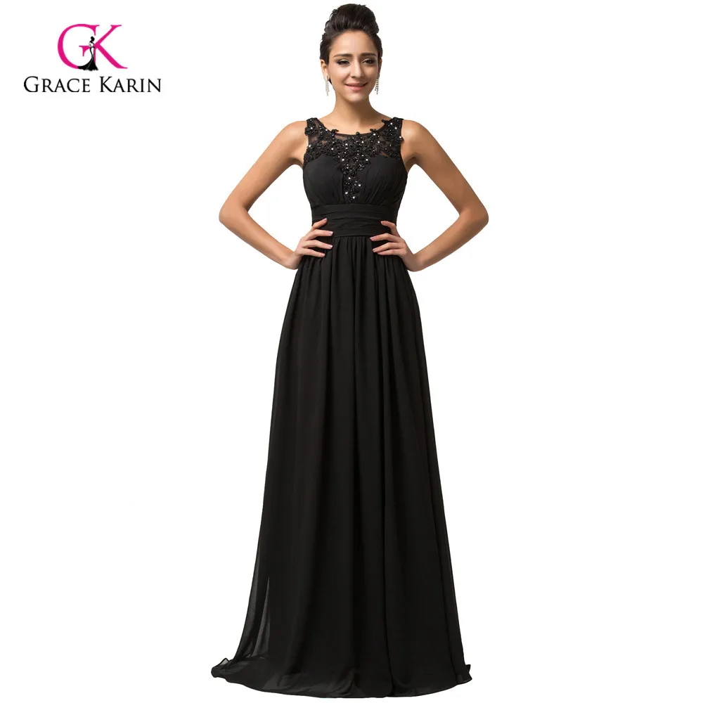 Compare Prices on Cheap Black Formal Gowns- Online Shopping/Buy ...