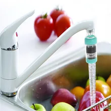 Магнитный фильтр для воды предварительного удаления ржавчины седиментации Подвесной Кран Бытовая Кухня Ванная комната оборудование для очистки воды