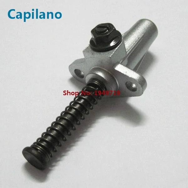 

motorcycle GS125 GN125 cam timing chain tensioner regulator for Suzuki 125cc GS GN 125 spare parts (adjust controller)