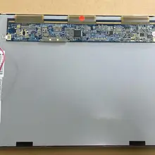CLAA104XA01CW 10,4 дюймов ЖК-дисплей Экран Дисплей Панель