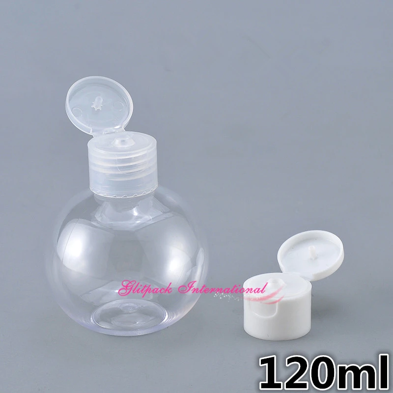 120g cosmetic bottle