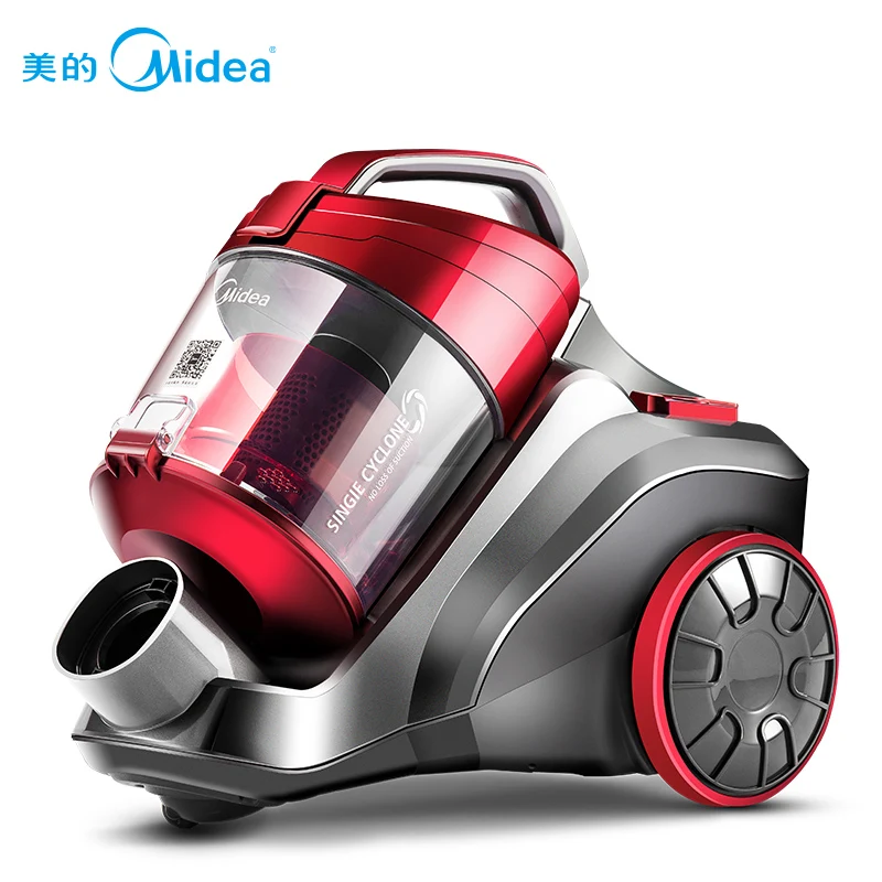 

Vacuum Cleaner Small Household High Power Carpet In Addition To Hand-held Mini Powerful Mute C3-L148B
