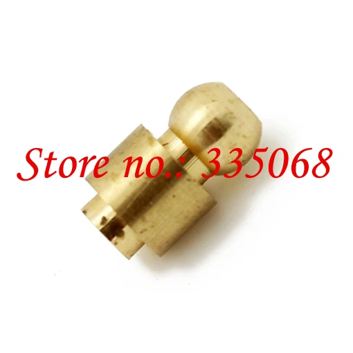 HENG LONG 3850 1 RC nitro автомобиль Sprint 1/10 Запасные части № 96 мяч|car|car 2 din gpscar wash steam machine |