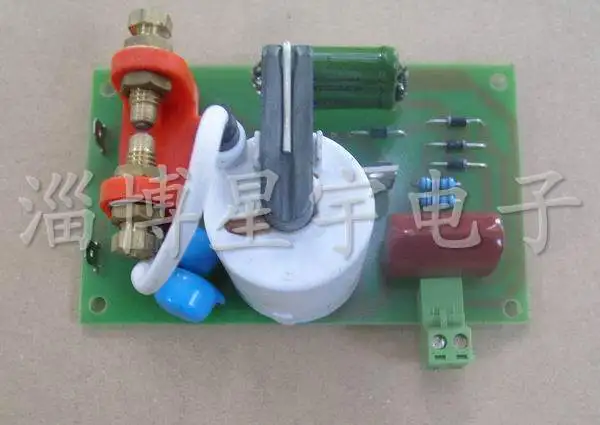 Best Price Argon Arc Welding Arc Runner Plate Welder Control Board Circuit Board Plasma High Frequency Arc Striking Plate