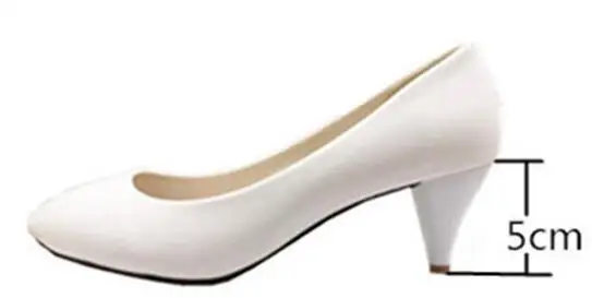 Sorbern/удобные свадебные туфли на плоской подошве; туфли на плоской подошве для мамы и подружки невесты; женские свадебные туфли с бабочками и цветами - Цвет: 5cm Heel
