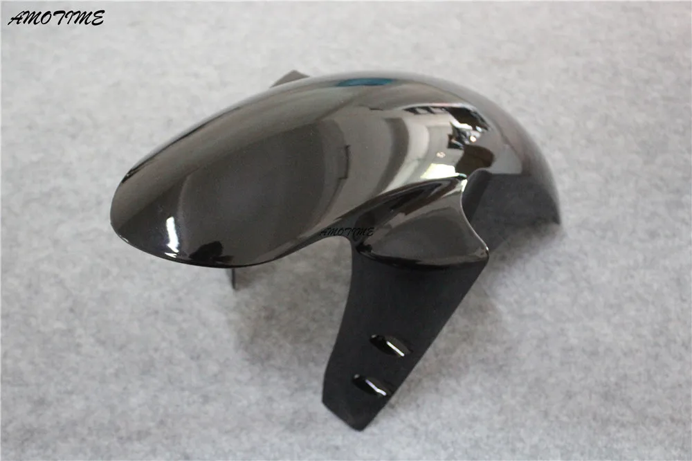 

Painted Motorcycle Mudguards Front fender FOR Yamaha YZF R1 2004 2005 2006