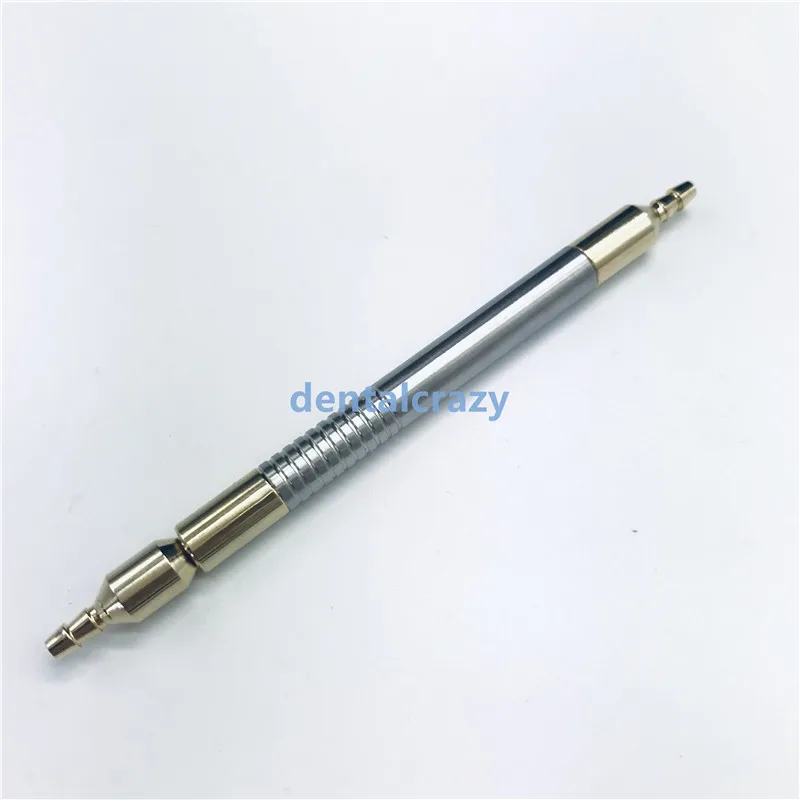 Нержавеющая сталь всасывающая насосная ручка резиновый шланг всасывающая игла конвертер липосакция набор - Цвет: handle B