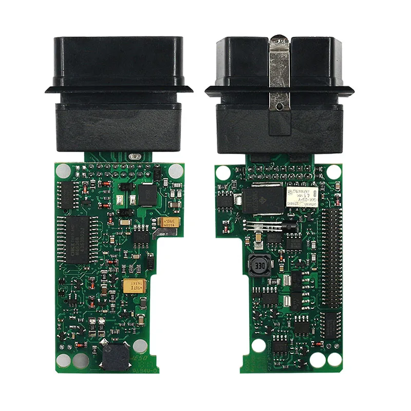 Бесплатная доставка VAS 5054A ODIS V4.4.1 полный OKI чип OBD2 инструмент диагностики VAS5054A 4.4.10