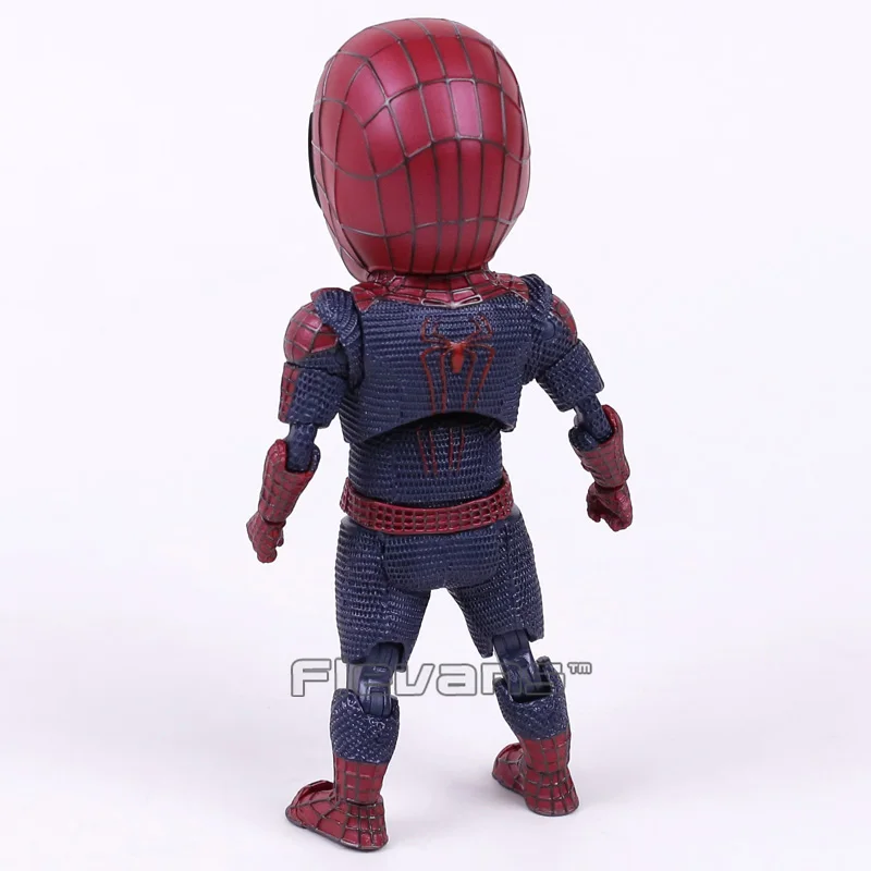 muñecos de amazing spiderman