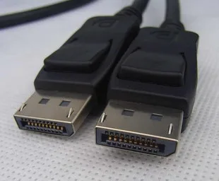 

original DisplayPort line DP turn DP line BIZLINK Foxconn 4K DAEC 2560