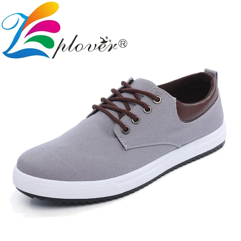 2022 Men's Casual Shoes Vulcanized Canvas Shoes For Men Comfortable