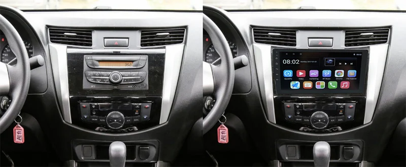 Discount Android6.1 Car 10.1inch 2din Multimedia Player For nissan Navaral 2017 Quad Core GPS Navigation 4 Discount Android6.1 Car 10.1inch 2din Multimedia Player For nissan Navaral 2017 Quad Core GPS Navigation 4