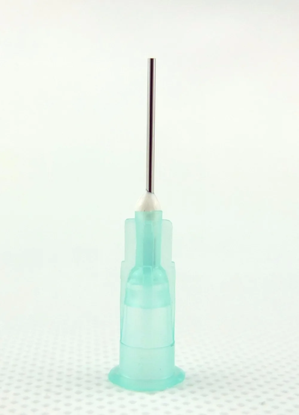 200pcs/lot 21gauge 1/2-inch luer slip Blunt Needles Flow Resin Dispense Tip |