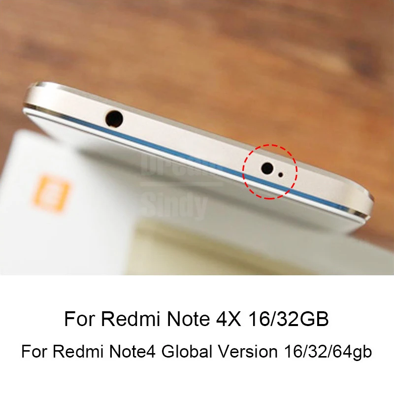 3D полностью Защитная Гидрогелевая пленка для Xiaomi Redmi 4X Note 4 4X5 5A 5 PLus Защита экрана для Xiaomi Redmi 6A 6 Pro не стекло - Цвет: For Note 4X