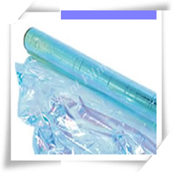18mic JRB 1875 01 Magic Cellophane Cosmic Film для фантастических крыльев и применения 1020 мм W * 100m