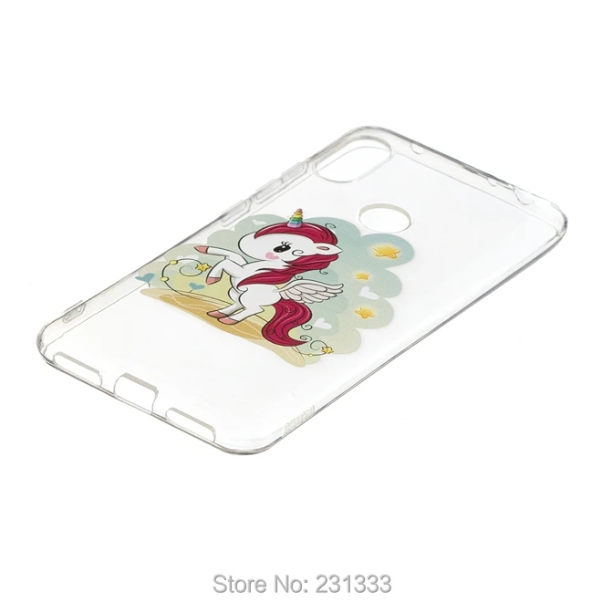 44536  NOTE6  Poco F1NOVA 3i   TPU47
