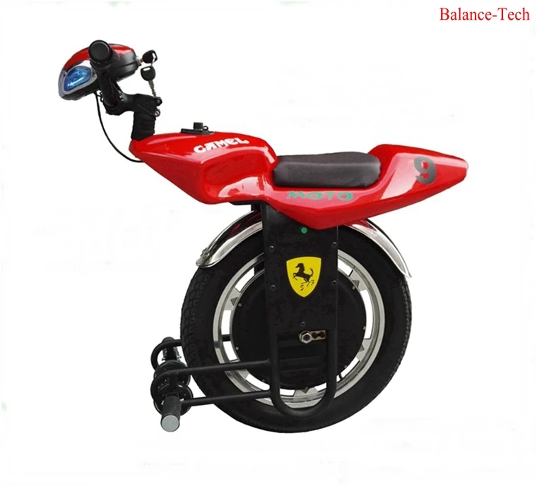 Electric unicycle laws in california