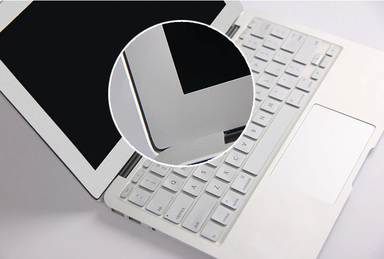 Защитная пленка для экрана XSKN Macbook Air 13 &quotA1369 A1466 с защитой от синего света