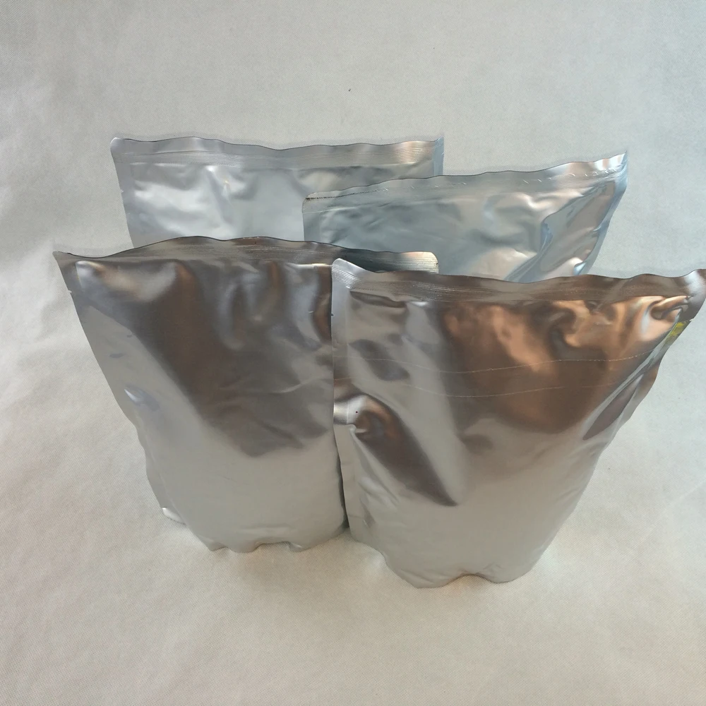 

(2PCSBK/LOT) 1kg/bag! high quality Compatible BLACK refill Toner Powder For Canon 6060