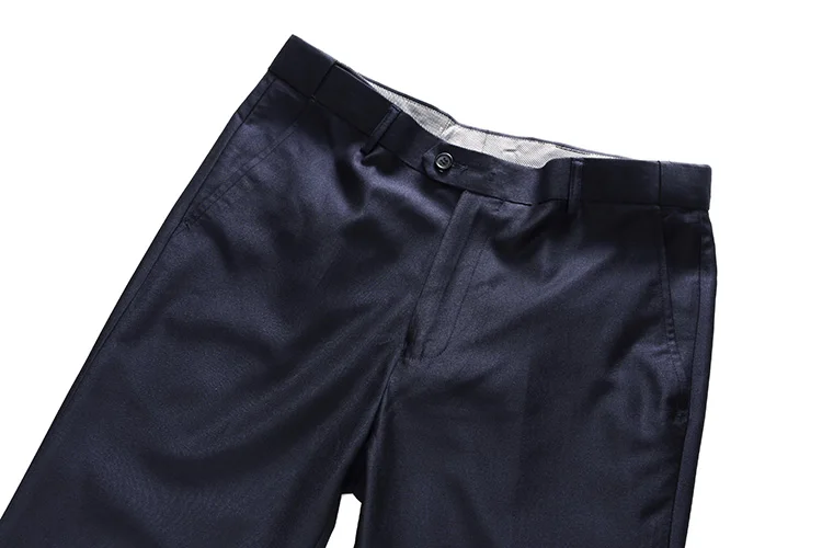pure color men suit
