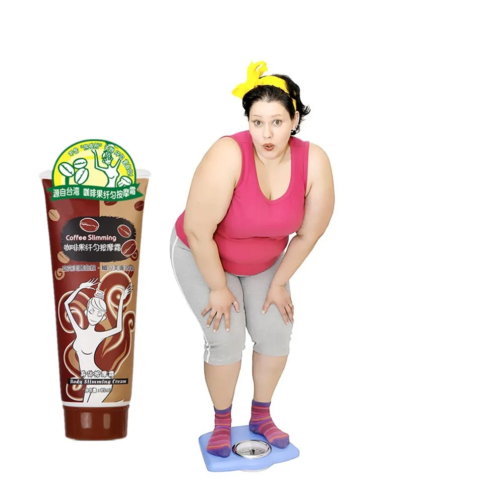 sale Coffee Essential oil Coffee Slimming Creams Lose Weight Burn Fat