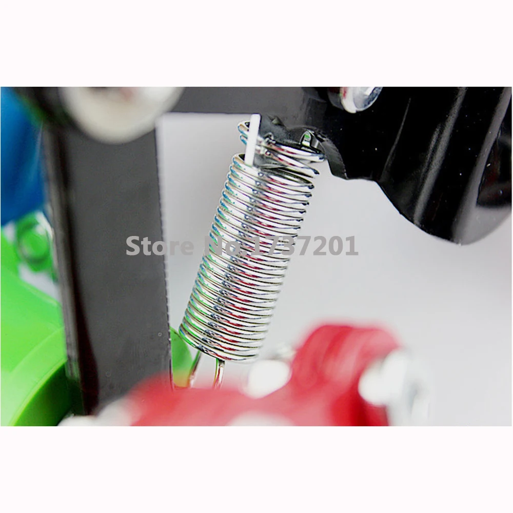 Motorcycle Accessories Modified Adjust Chain Tensioner Automatic Adjust Device Length Motorcycle Chain Tensioner