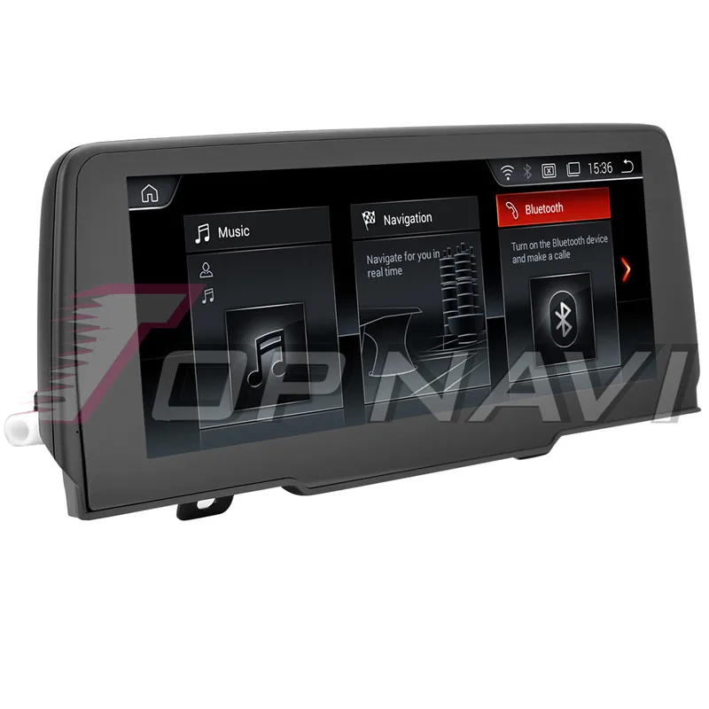 car 2din gps For BMW X3 EVO G01(2018)