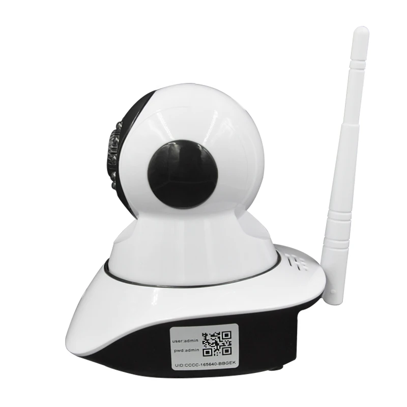 Best Home Wifi Surveillance Camera